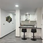 Apartman Rosal Oviedo