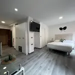 Apartman Rosal Oviedo