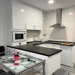Apartman Rosal Oviedo