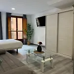 Apartman Rosal Oviedo