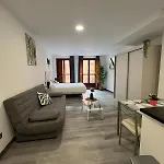 Apartman Rosal *