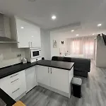 Apartman Rosal Oviedo