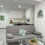 Apartman Rosal Oviedo