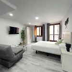 Rosal Apartman *