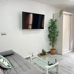 Apartman Rosal Oviedo