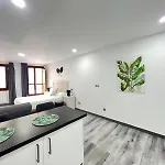 Rosal Apartman