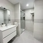 Rosal Apartman *