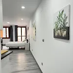 Apartman Rosal Oviedo