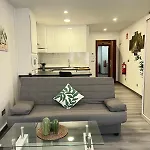 Rosal Apartman