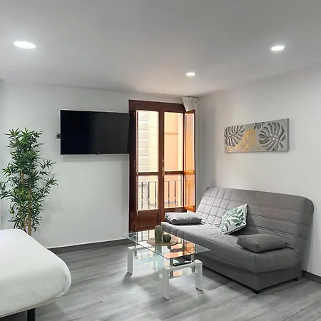 Apartment Rosal