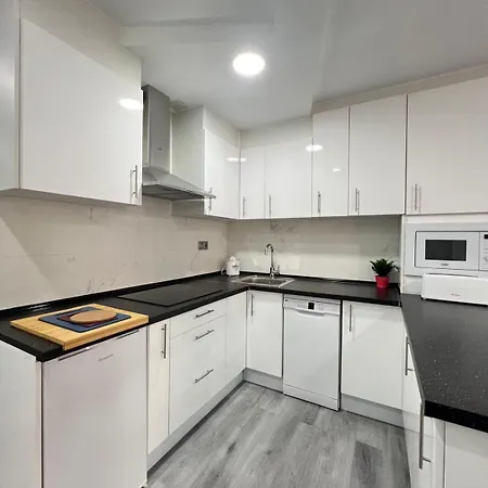 Apartment Rosal *