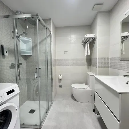 Apartamento Rosal