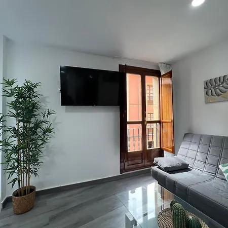 Apartamento Rosal