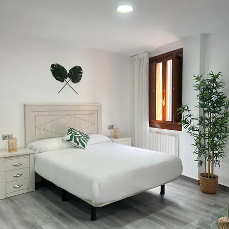 Apartamento Rosal *