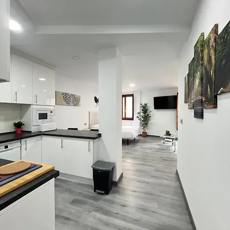 Apartamento Rosal