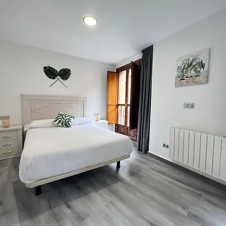 Apartment Rosal *