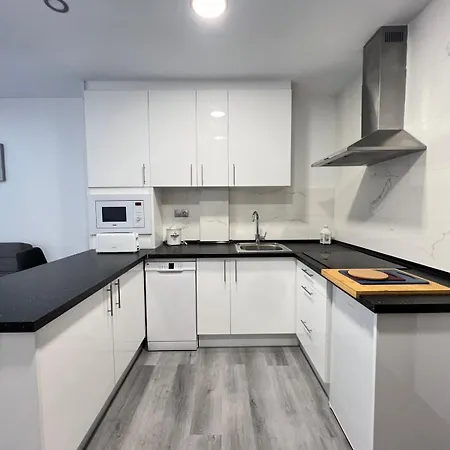 Apartment Rosal *