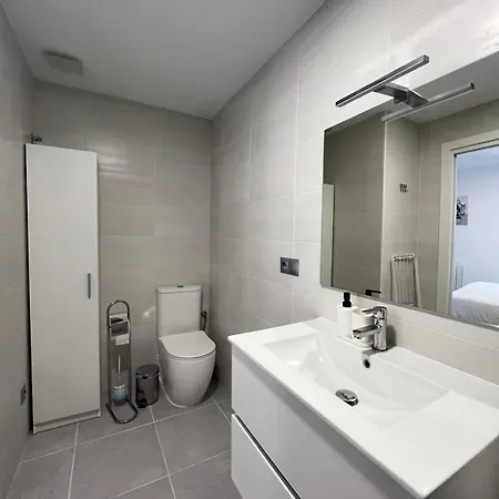 Apartamento Rosal Oviedo