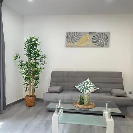 Apartamento Rosal