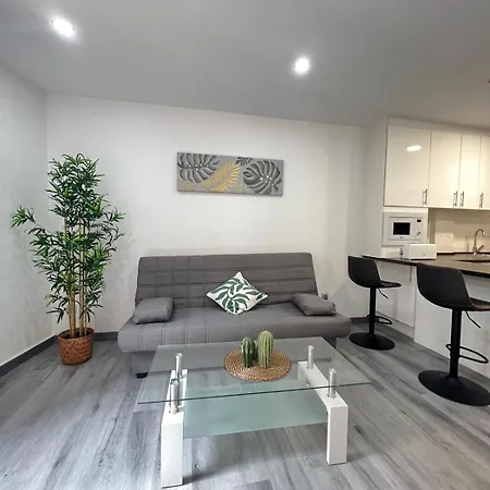 Apartment Rosal *