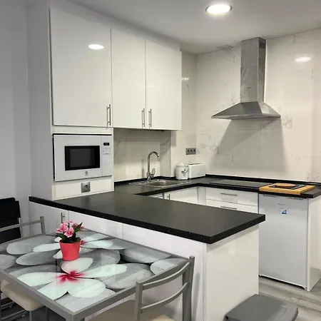 Apartamento Rosal Oviedo