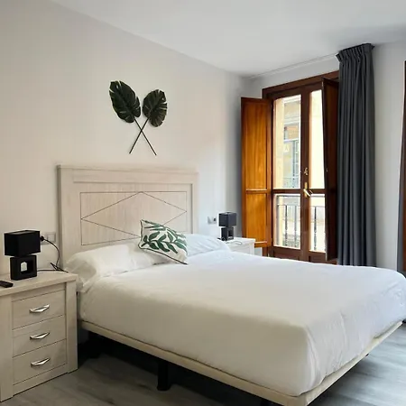 Apartamento Rosal