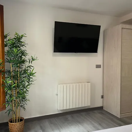 Apartamento Rosal *