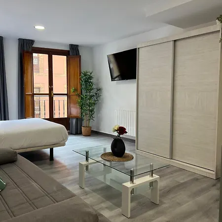 Apartamento Rosal Oviedo