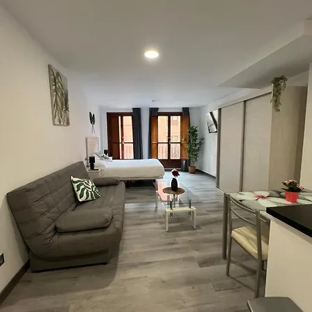 Apartamento Rosal *