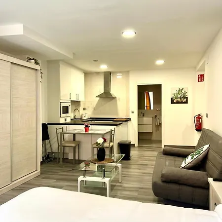 Apartment Rosal