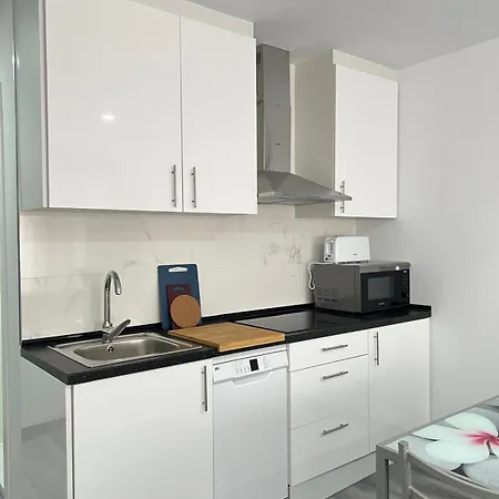 Apartment Rosal