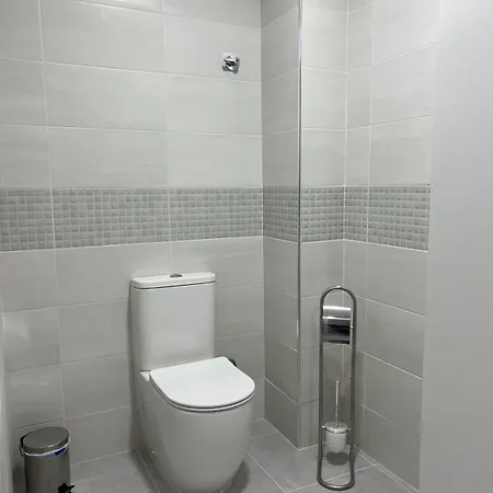 Rosal Apartamento