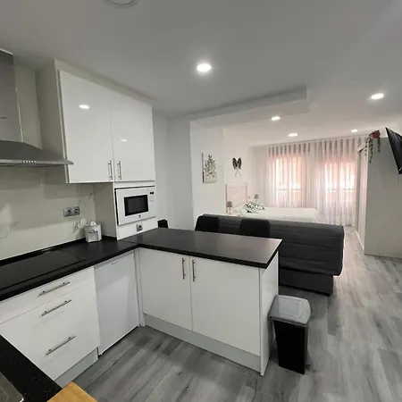Apartamento Rosal Oviedo