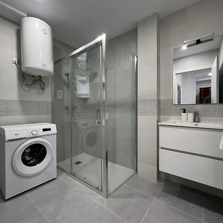 Rosal Apartamento