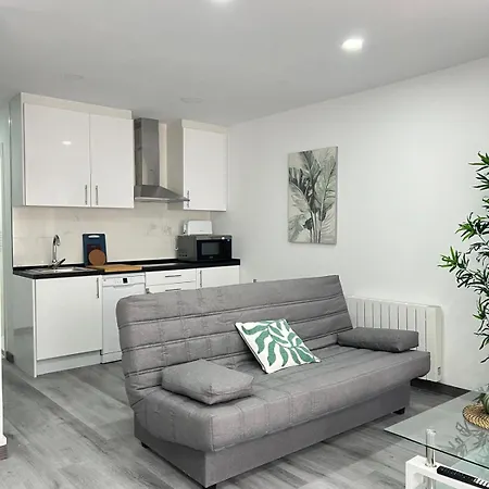 Apartment Rosal