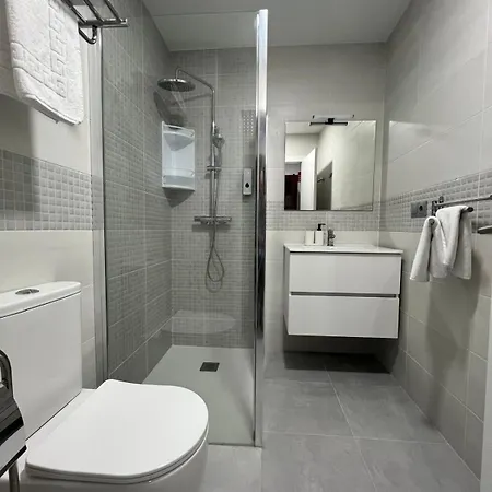 Apartamento Rosal *
