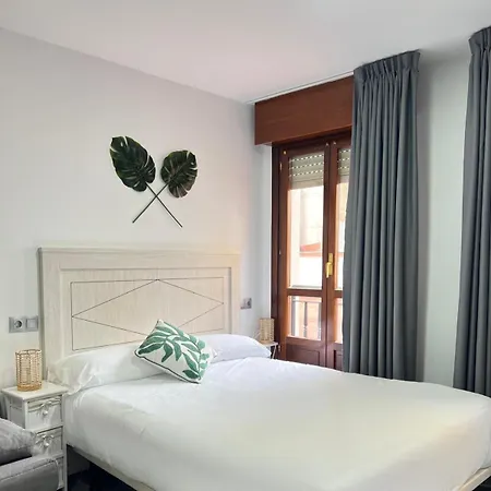 Rosal Apartamento Oviedo