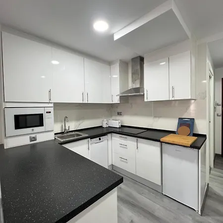 Rosal 아파트 오비에도