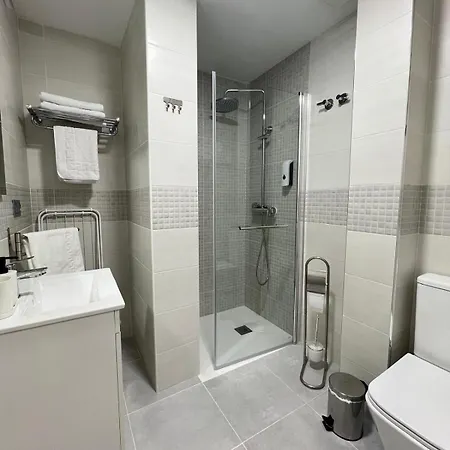 Apartamento Rosal *