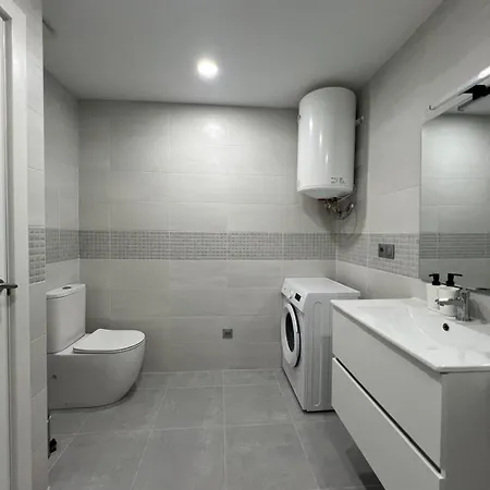 Rosal Apartamento