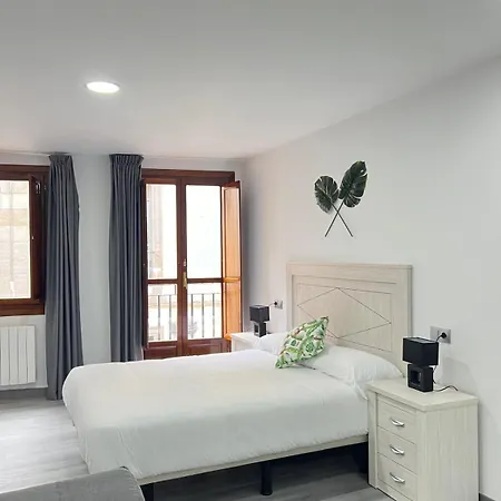 Apartamento Rosal