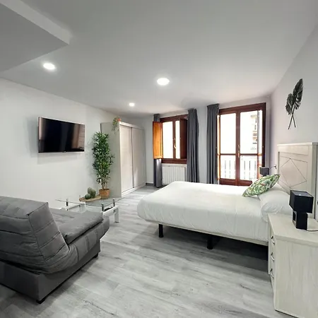 Rosal Apartamento *