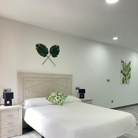 Rosal Apartamento Oviedo