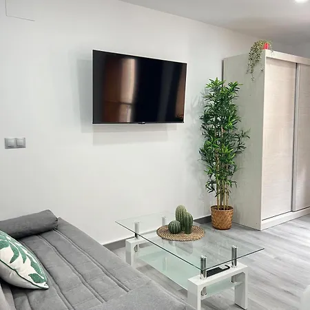 Apartamento Rosal Oviedo