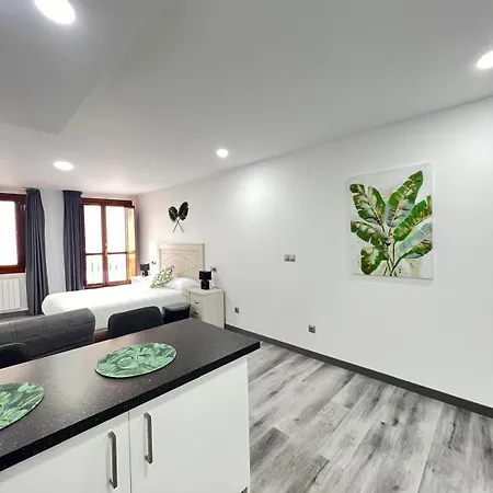Rosal Apartamento