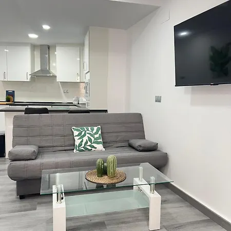 Apartamento Rosal