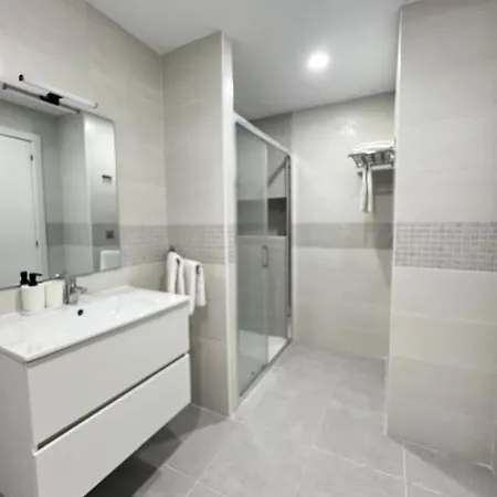 Rosal Apartamento *