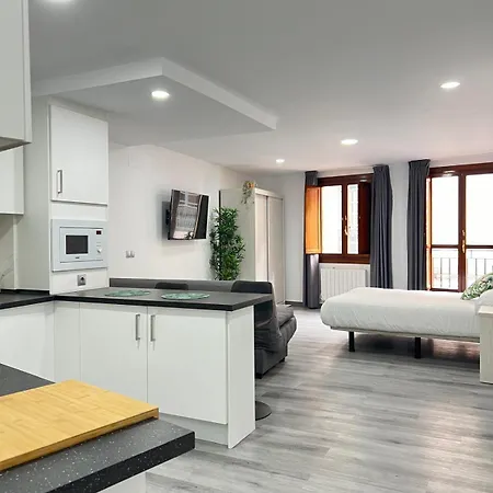 Apartamento Rosal *