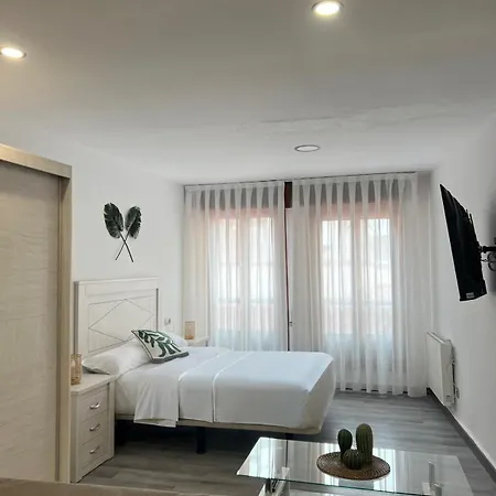 דירה Rosal