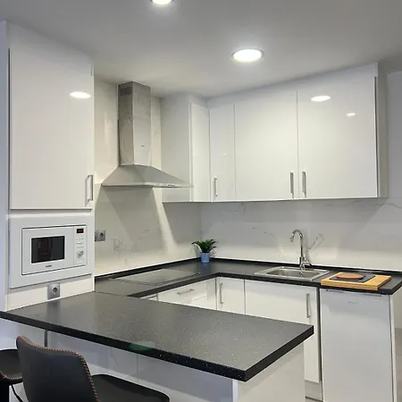 Rosal Apartment